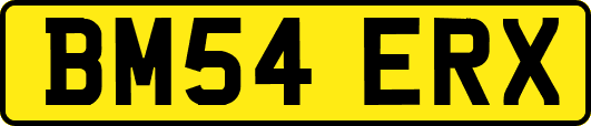 BM54ERX