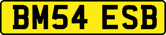 BM54ESB