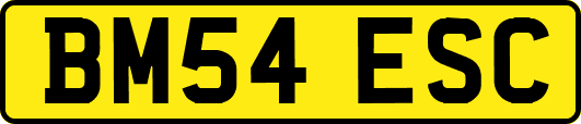 BM54ESC