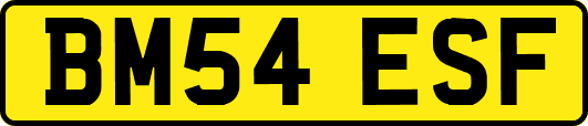 BM54ESF