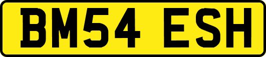 BM54ESH