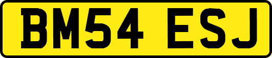 BM54ESJ