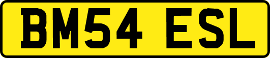 BM54ESL