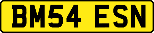 BM54ESN
