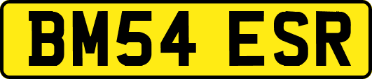 BM54ESR