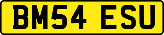 BM54ESU