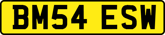 BM54ESW