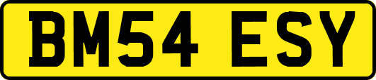 BM54ESY