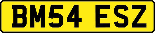 BM54ESZ