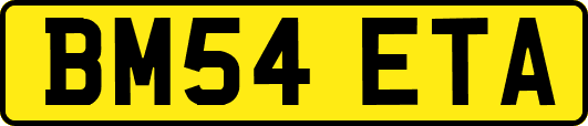 BM54ETA