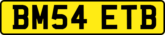 BM54ETB