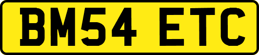 BM54ETC