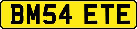 BM54ETE