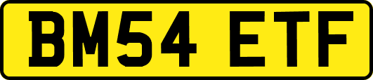 BM54ETF