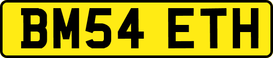 BM54ETH