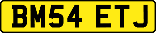 BM54ETJ