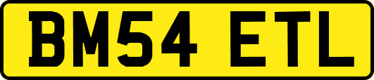 BM54ETL
