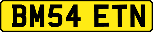 BM54ETN