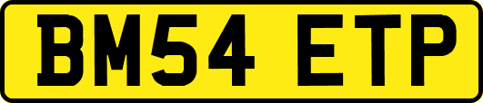 BM54ETP