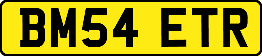 BM54ETR