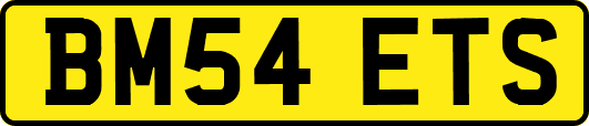 BM54ETS
