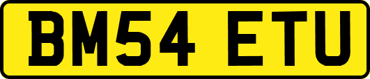 BM54ETU