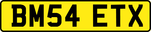 BM54ETX