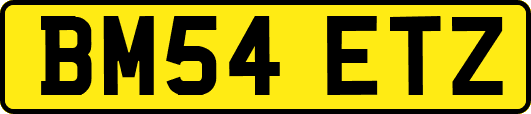 BM54ETZ