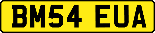 BM54EUA