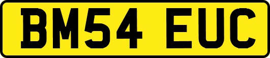 BM54EUC
