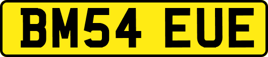 BM54EUE