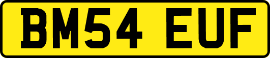 BM54EUF