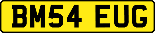 BM54EUG