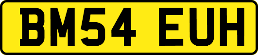 BM54EUH