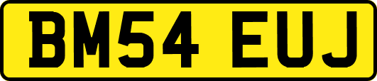 BM54EUJ