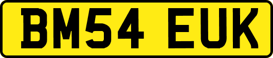 BM54EUK