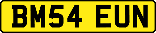 BM54EUN