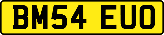 BM54EUO