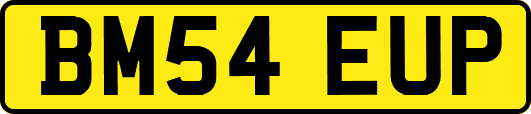 BM54EUP