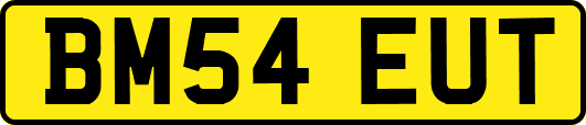 BM54EUT