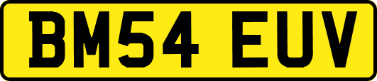BM54EUV