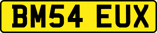 BM54EUX