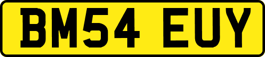 BM54EUY