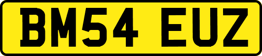 BM54EUZ