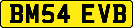 BM54EVB