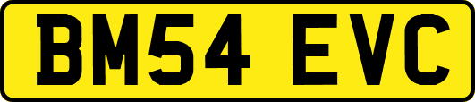 BM54EVC