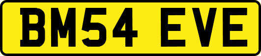BM54EVE