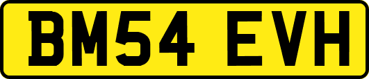 BM54EVH