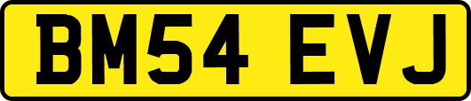 BM54EVJ