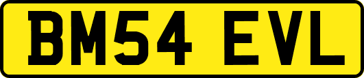 BM54EVL